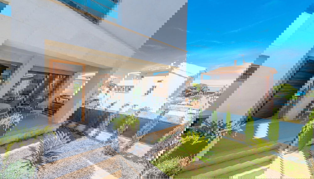 Formentera 2 in Can Picafort - Foto 1, Habitación