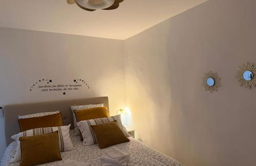 COEUR DE LOTOISE Luxe & Nature Coeur de Gramat - Foto 62