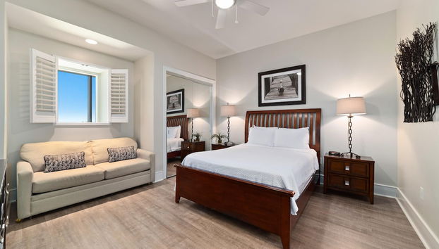 Turquoise C2106 - Foto 3, Habitación