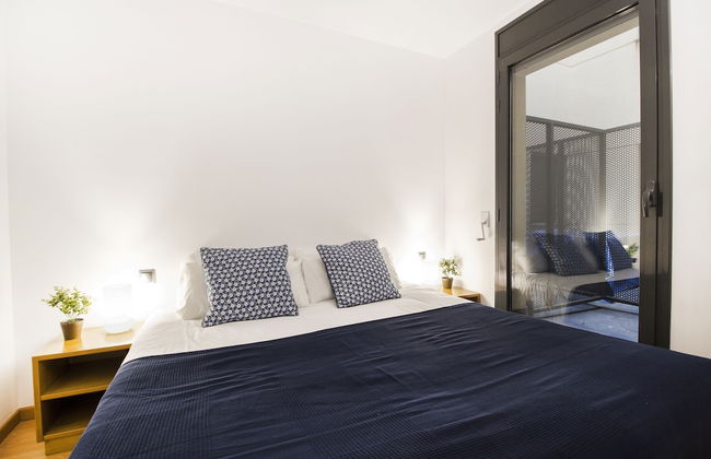 Font del Ferro Apartaments - Foto 5