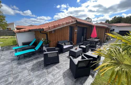 Villa calme - Foto 17