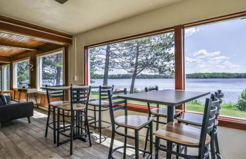 Timber Lodge Retreat - Foto 9