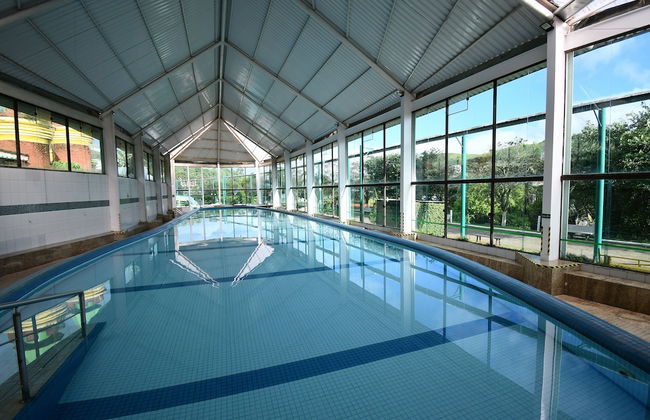 Thermas All Inclusive Resort Poços de Caldas By Nacional Inn - Photo 27