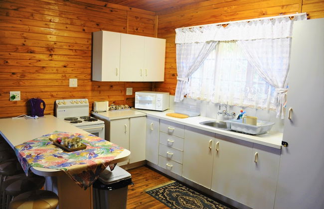 Impala Niezel Lodge - Foto 13