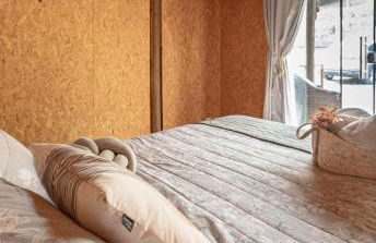 Chalé Valle di Fiori - Photo 16