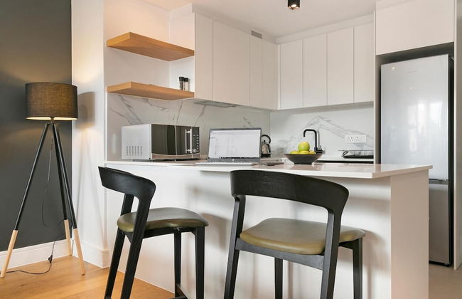 Latitude Aparthotel - Photo 37