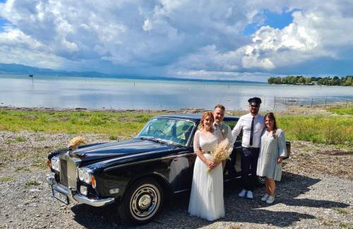 Ferienhaus Alpenpanorama Chalet - Foto 32