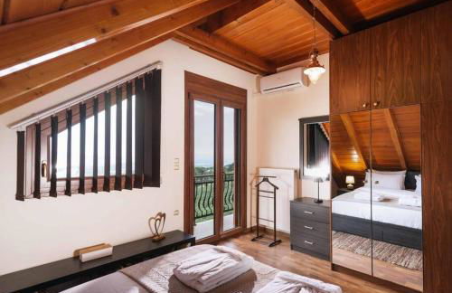 Myron Olive Villa Retreat - Foto 31