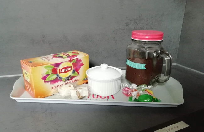 La Villa Tria Castella - Foto 16