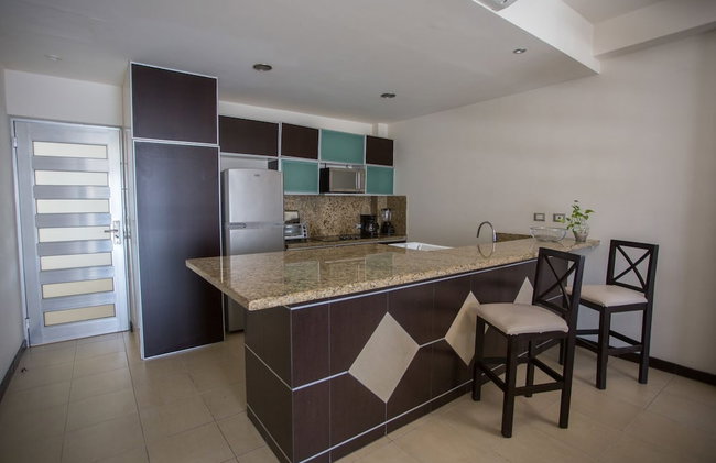 San Pedro Hotel 5ta Avenida - Foto 78