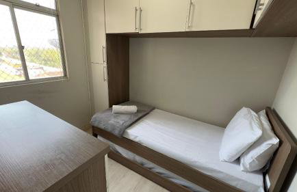 Apartamento em excelente localização de Foz - Foto 45