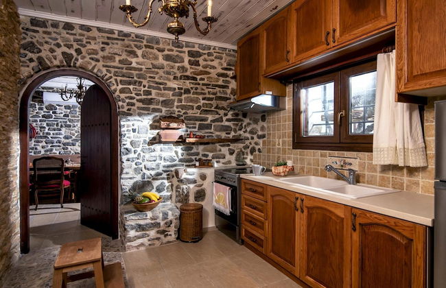 Giannios Traditional Superior Suite by Estia - Foto 18