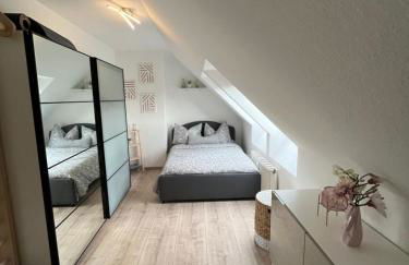 105 QM neues klimatisiertes Appartment für Familien Privater Parkplatz - Foto 13