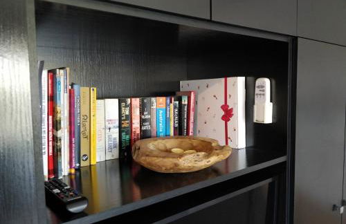 Bonavista Studio with a Balcony - Calella - Photo 28