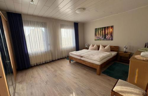 Ferienhaus Heideblick Gräfenhainichen - Foto 1