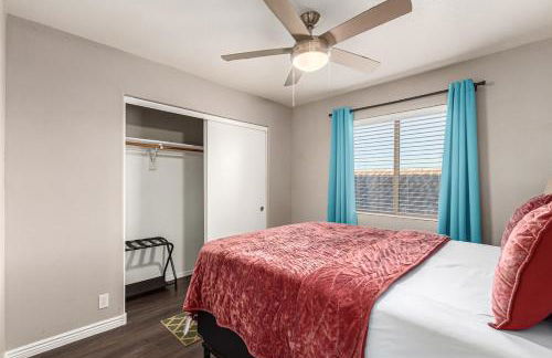 Family Fun House Close to Everything - Foto 8