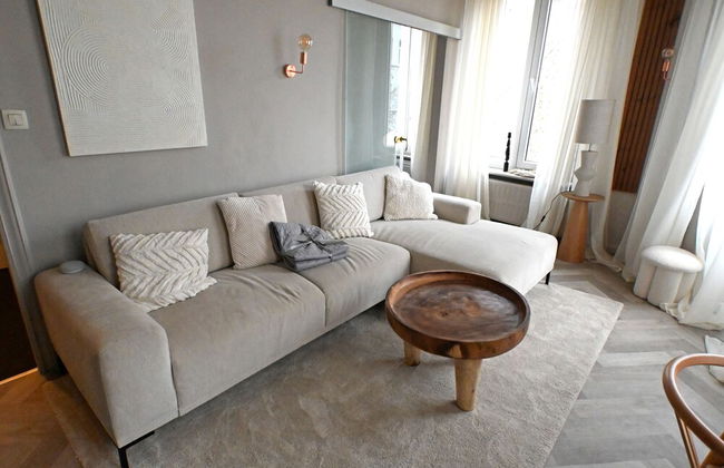 Up too 8- 10 Persons Stay in Antwerp - Foto 20