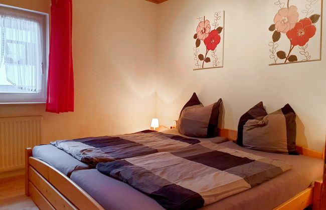 2 bedroom House in Thalfang with garden and terrace - Photo 5