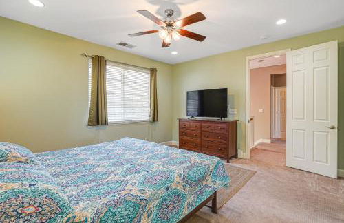 Spacious Bay Point Family Home with Private Yard! - Foto 14