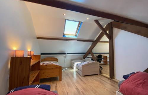 La Maison d'Arsène - Foto 9