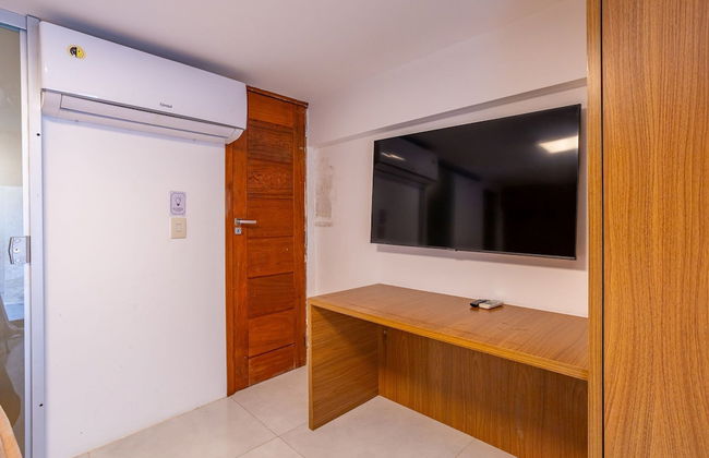 CPR Aptos a 200m da praia com Piscina - Photo 52