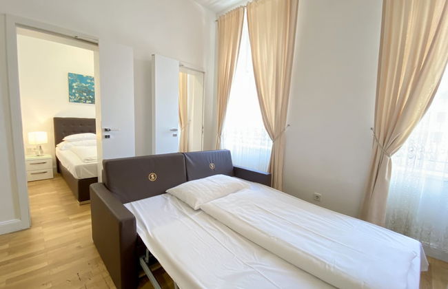 Steiner Residences Vienna Augarten - Foto 59