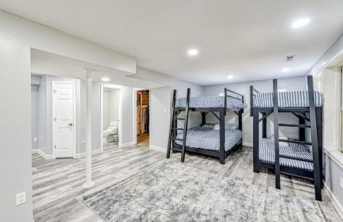 Patel's Cozy Cabin - Foto 21