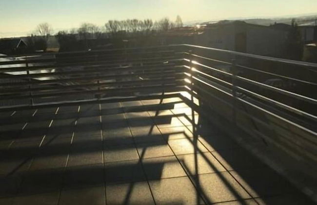 Business Apart Stuttgart - Foto 46