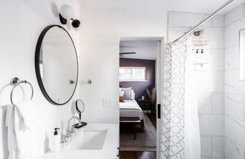 Chic Mid-Century Home Near Olde Town Arvada - Foto 27