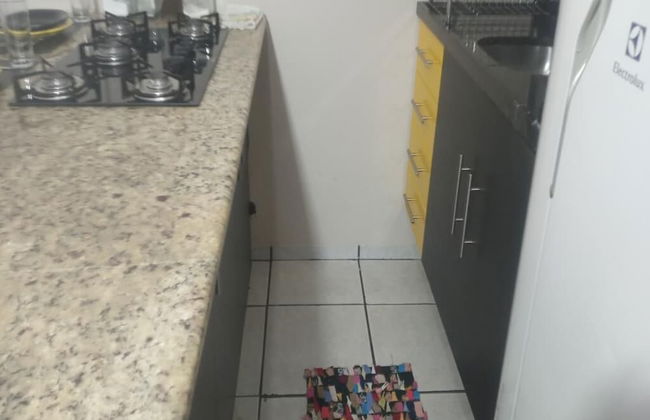 Elegante Apartamento centro de Curitiba - Foto 11