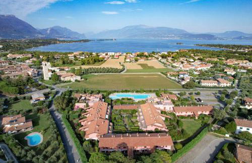 Aqua by Garda FeWo - Foto 42