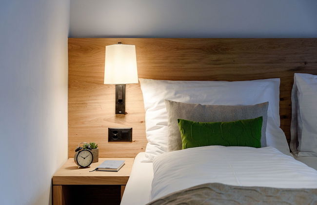 Serviced Apartment Eva - Foto 4