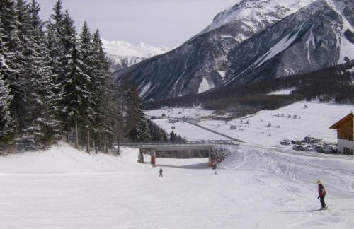 Panorama Lodges Plagött - Foto 37