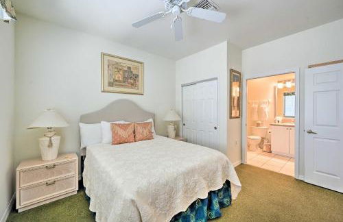 Naples Condo with Golf View and Resort-Style Amenities - Foto 22