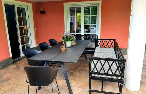 Seeliebe mit Sauna und nur 50 mtr. bis zum Strand - Foto 55