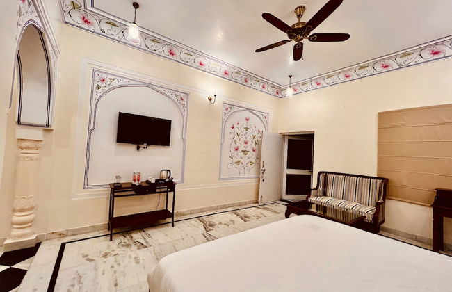 Mundota Fort and Palace - Foto 39