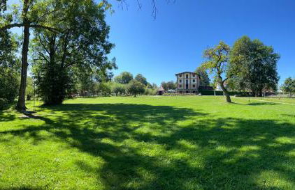 Ferienanlage Gutshaus Gramkow - Foto 59