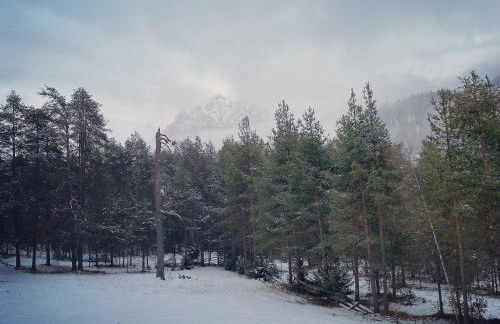 Les Ciases Chalets Dolomites - Photo 21