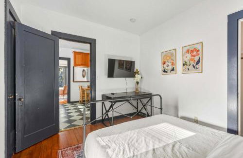 Stay Portland - Perfectly Restored Craftsman - Eateries & Coffee - Foto 9