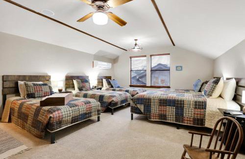 Ridge - A Birdy Vacation Rental - Foto 25