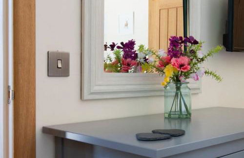 The Stable - boutique rural retreat for two - Foto 33