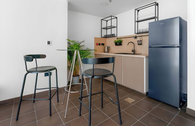 Emirates Sports Hotel, Dubai Sports City - Photo 43