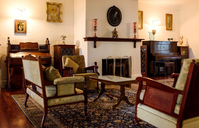 Fairlawn Estate - Foto 66