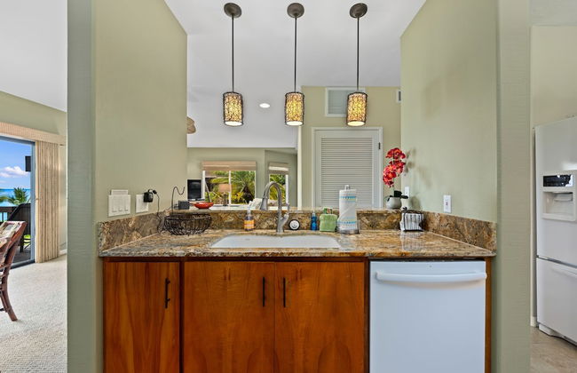 Big Island Kanaloa at Kona by Coldwell Banker Island Vacations - Foto 26