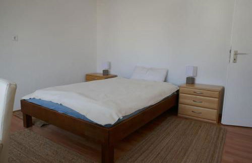 Ruhige 4-Zi-Wohnung mit großem Balkon und Blick ins Grüne - Foto 24