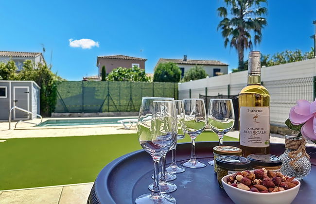 Les Lauriers - Foto 19