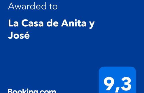 La Casa de Anita y José - Foto 16