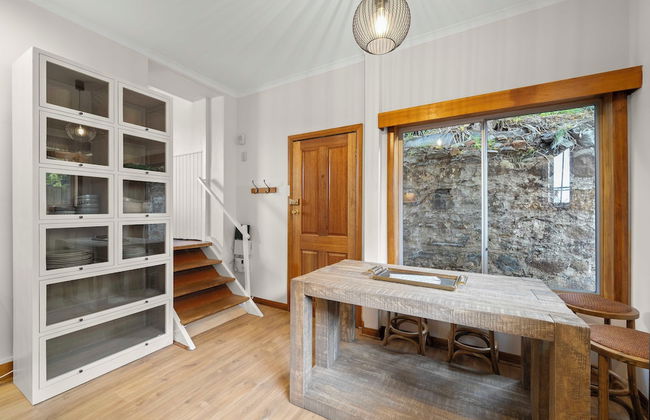 Stylish 3 Bedroom Townhouse - Hobart CBD - Foto 11