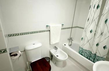 Málaga Oeste Parking-Wifi-Piscina - Foto 32