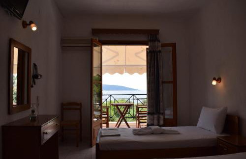 NIKIS ROOMS - Foto 16